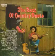 Bobby Bare, Skeeter Davis, Connie Smith,.. - The Best Of Country Duets