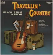 Bobby Bare, George Hamilton IV a.o. - Travellin' Country