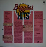LP - Bobby Bare - Biggest Hits