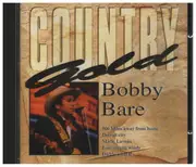CD - Bobby Bare - Country Gold