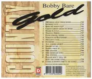 CD - Bobby Bare - Country Gold