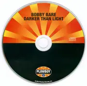 CD - Bobby Bare - Darker Than Light - digipack