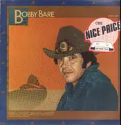 LP - Bobby Bare - Encore