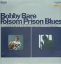LP - Bobby Bare - Folsom Prison Blues
