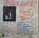 LP - Bobby Bare - Folsom Prison Blues