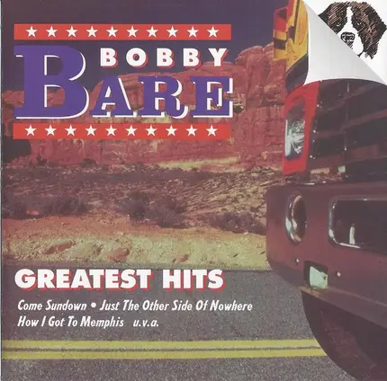 Bobby Bare - Greatest Hits