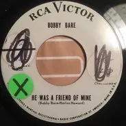 Bobby Bare - He Was A Friend Of Mine