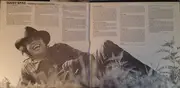 Double LP - Bobby Bare - Sings Lullabys, Legends And Lies - Gatefold