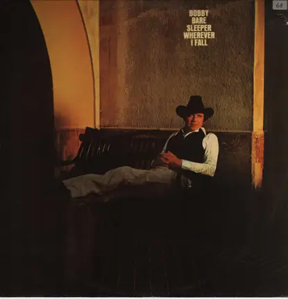Bobby Bare - Sleeper Wherever I Fall