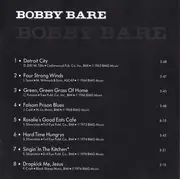 CD - Bobby Bare - The ★ Collection