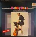LP - Bobby Bare - The Best Of Bobby Bare Volume 2