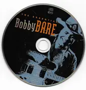 CD - Bobby Bare - The Essential Bobby Bare