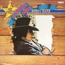 LP - Bobby Bare - The Hits Of Bobby Bare