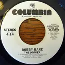7inch Vinyl Single - Bobby Bare - The Jogger