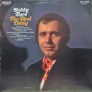LP - Bobby Bare - The Real Thing