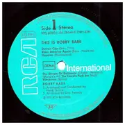 Double LP - Bobby Bare - This Is Bobby  Bare