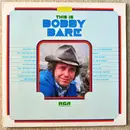 Double LP - Bobby Bare - This Is Bobby  Bare - Gatefold.