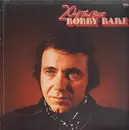 LP - Bobby Bare - 20 Of The Best