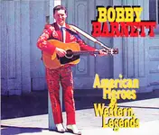 Bobby Barnett - American Heroes