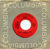 Bobby Barnett - Drink Canada Dry