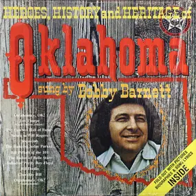 Bobby Barnett - Heroes, History And Heritage Of Oklahoma