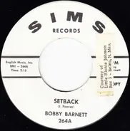 Bobby Barnett - Setback
