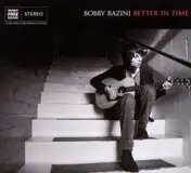 Bobby Bazini - Better In Time -Digi-