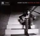 CD - Bobby Bazini - Better In Time