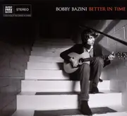 CD - Bobby Bazini - Better In Time