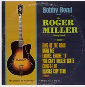 Bobby Bond