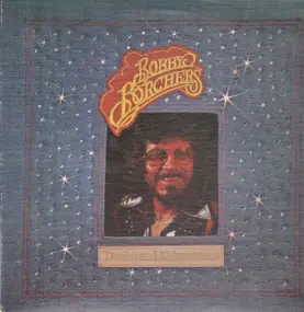 Bobby Borchers - Denim and Rhinestones