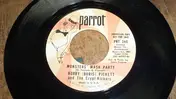 Bobby (Boris) Pickett And The Crypt-Kickers - Monster Mash / Monster Mash Party