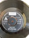 7inch Vinyl Single - Bobby (Boris) Pickett And The Crypt-Kickers - Monster Mash - Mono