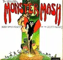 LP - Bobby (Boris) Pickett And The Crypt-Kickers - Monster Mash