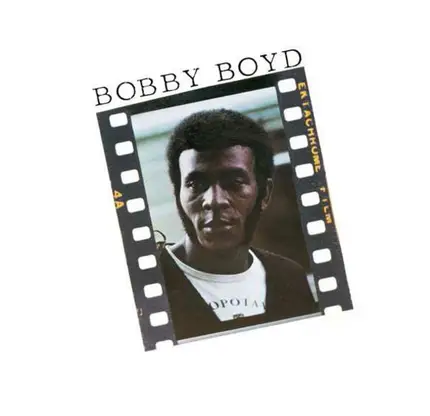 Bobby Boyd - Bobby Boyd