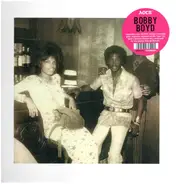 Bobby Boyd - Bobby Boyd (2023 Remaster)
