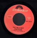 7inch Vinyl Single - Bobby Bloom - Heavy Makes You Happy
