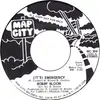 7inch Vinyl Single - Bobby Bloom - (It's) Emergency
