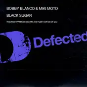 Bobby Blanco & Miki Moto - Black Sugar