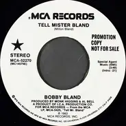 Bobby Bland - Tell Mister Bland