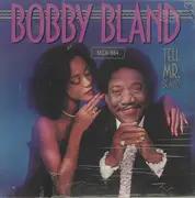 LP - Bobby Bland - Tell Mr. Bland