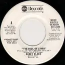 7inch Vinyl Single - Bobby Bland - The Soul Of A Man