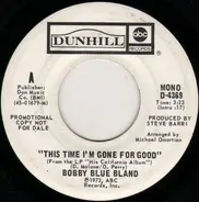 Bobby Bland - This Time I'm Gone For Good