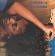 Bobby Bland - Try Me, I'm Real