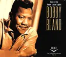 Double CD - Bobby Bland - Turn On Your Love Light (The Duke Recordings Vol. 2) - Fatbox