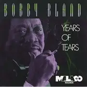 CD - Bobby Bland - Years Of Tears