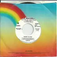 Bobby Bland - You Are My Christmas