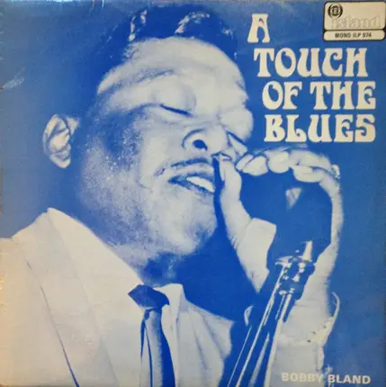Bobby Bland - A Touch Of The Blues