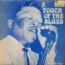 LP - Bobby Bland - A Touch Of The Blues - Mono
