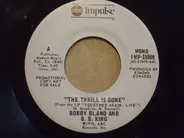 Bobby Bland And B.B. King - The Thrill Is Gone